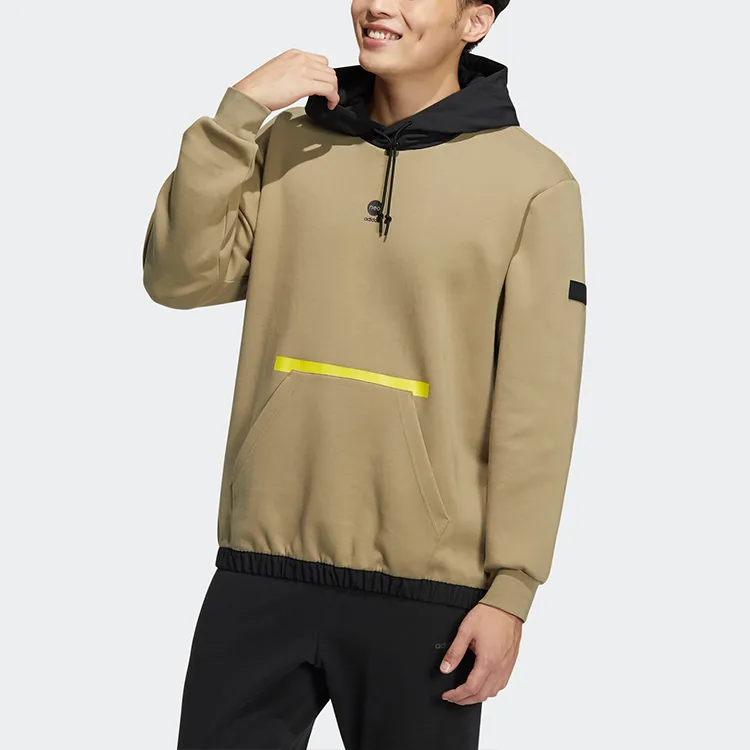Adidas Neo Sweatshirts Men Green-1