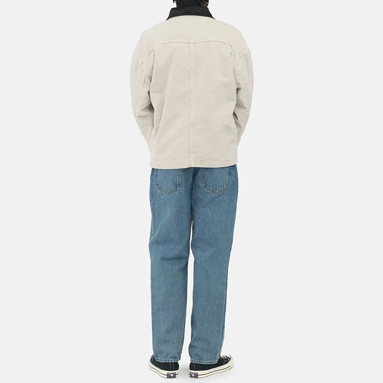 Stussy Washed Canvas Shop Jacket-13