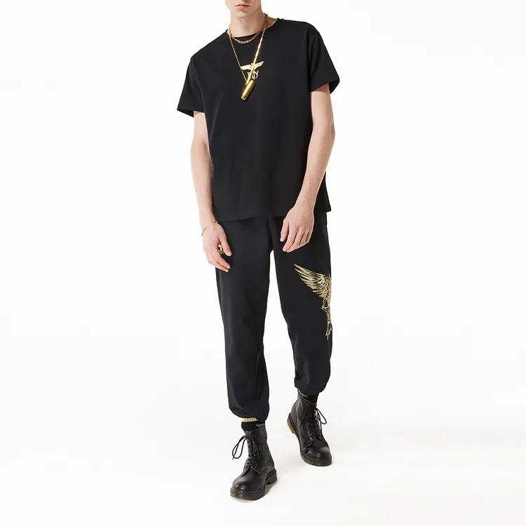 Boy London T Shirt Unisex Black-3