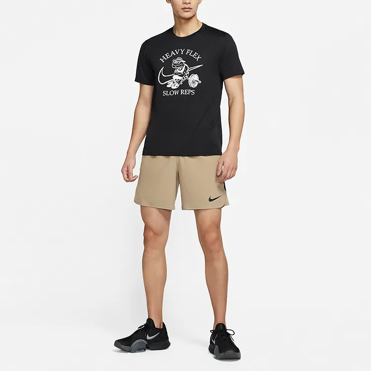 Nike Dri FIT Legend Humor '' T shirt-2