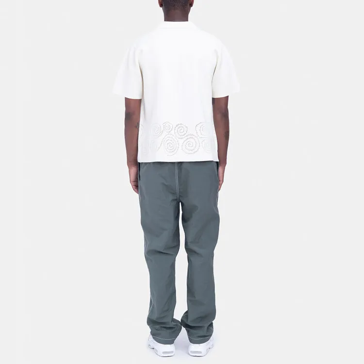 Stussy Nylon Folsom Beach Pant-9