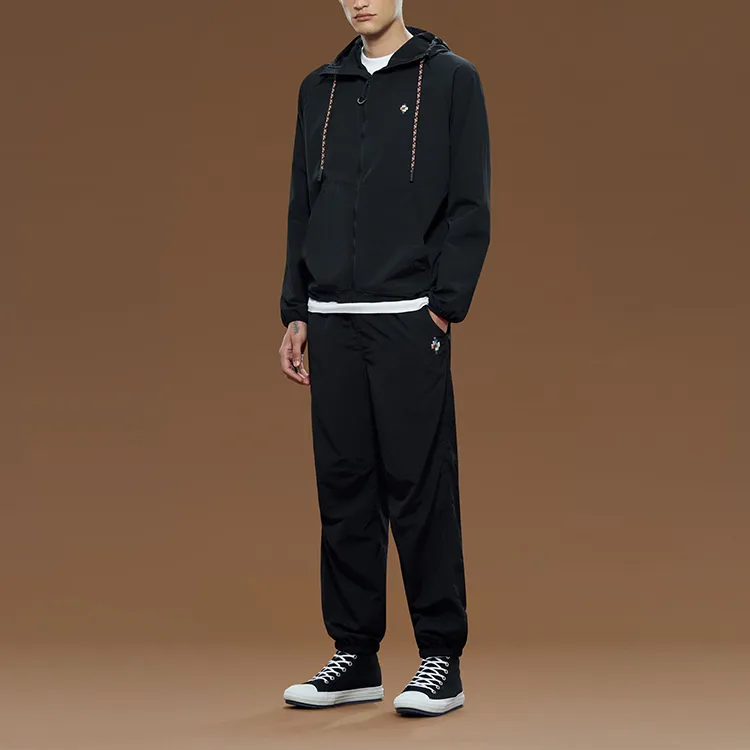 Marcelo Burlon Colorful Cross Windbreaker-2