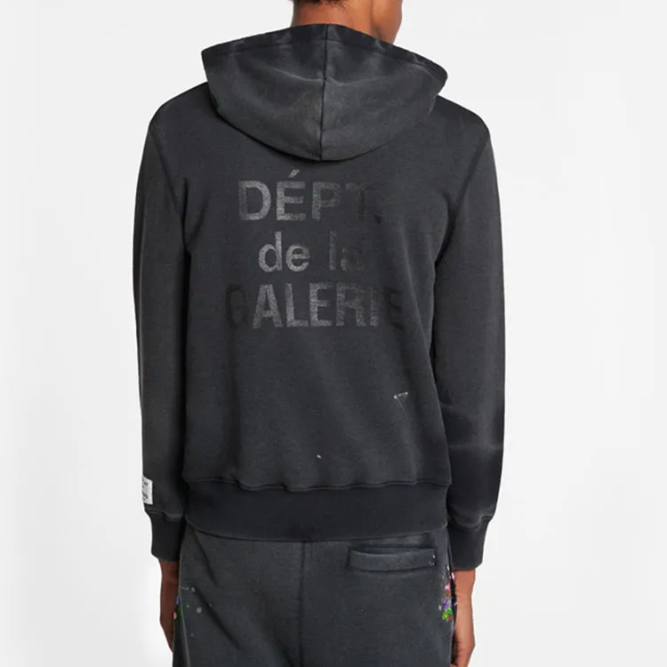 Gallery Dept. X Lanvin Hoodie Multi Collection 2-3