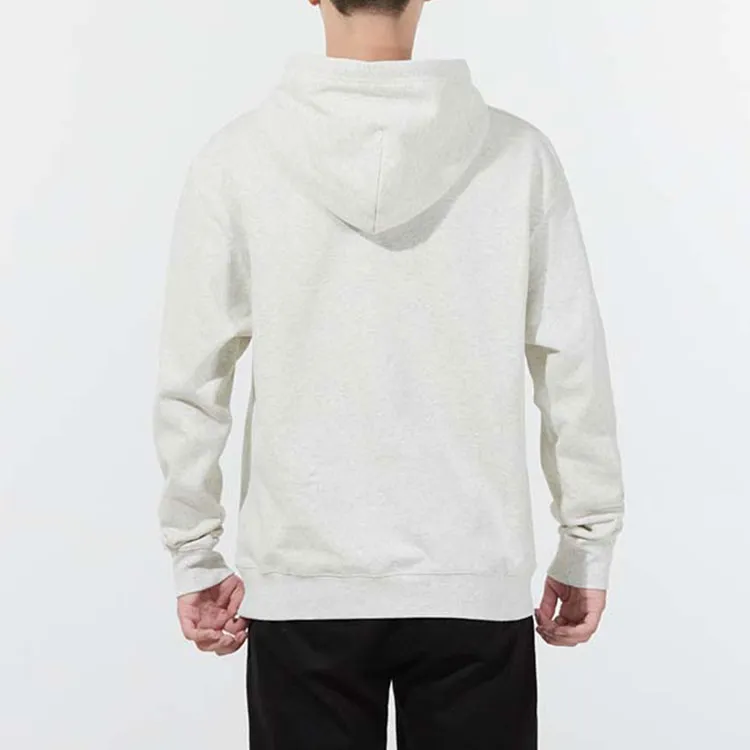 Jordan Sweatshirt Fall Men's White-3