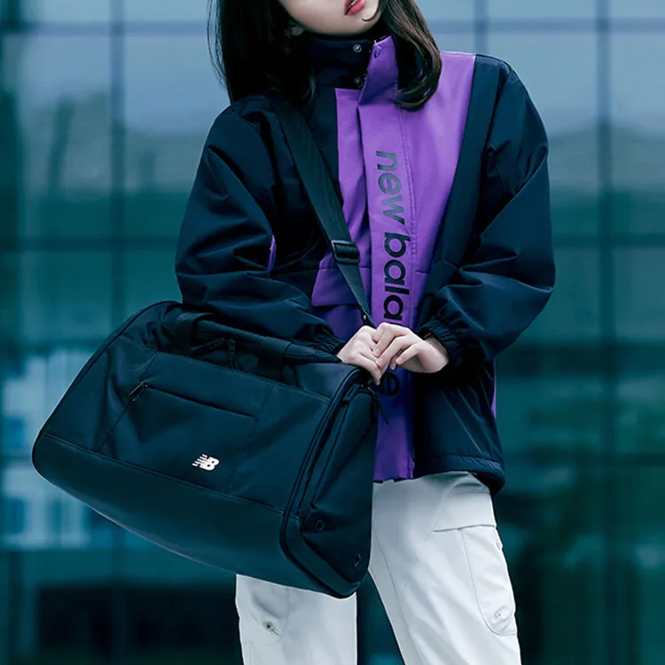 New Balance Leisure Life Velvet Jackets Unisex Purple-5