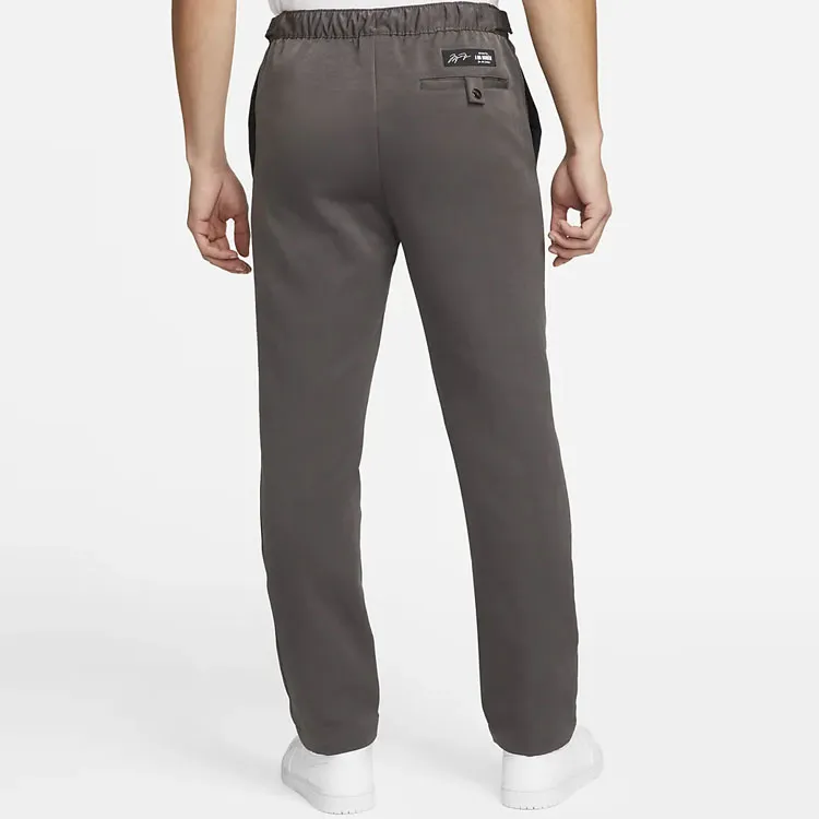 Jordan X A Ma Maniére Casual Pants Men Umber-3