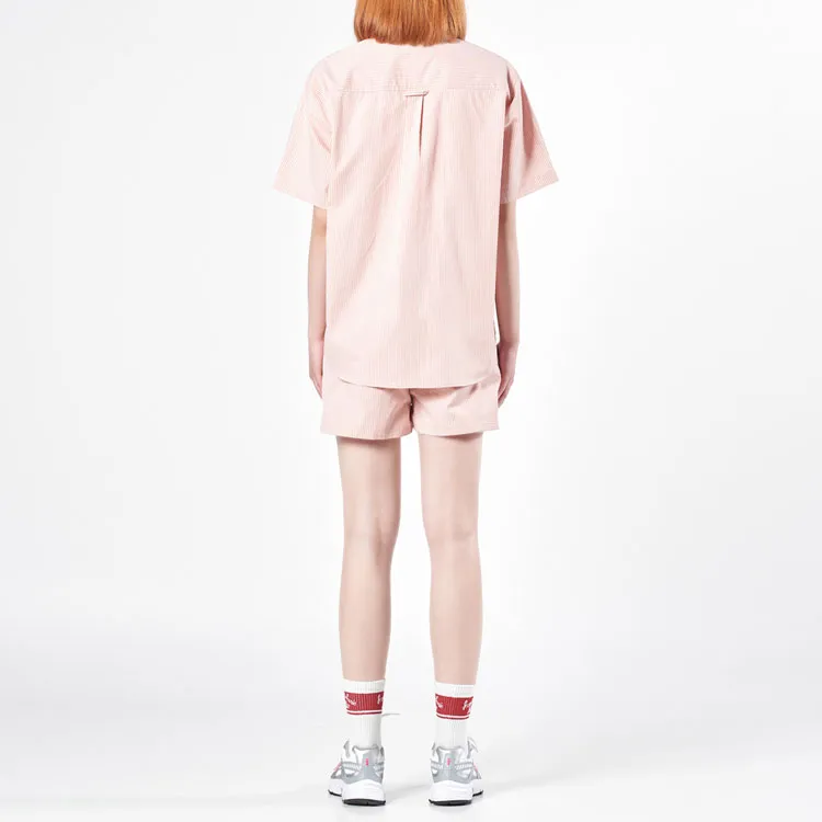 Acme De La Vie Casual Shorts Women's Pink-2