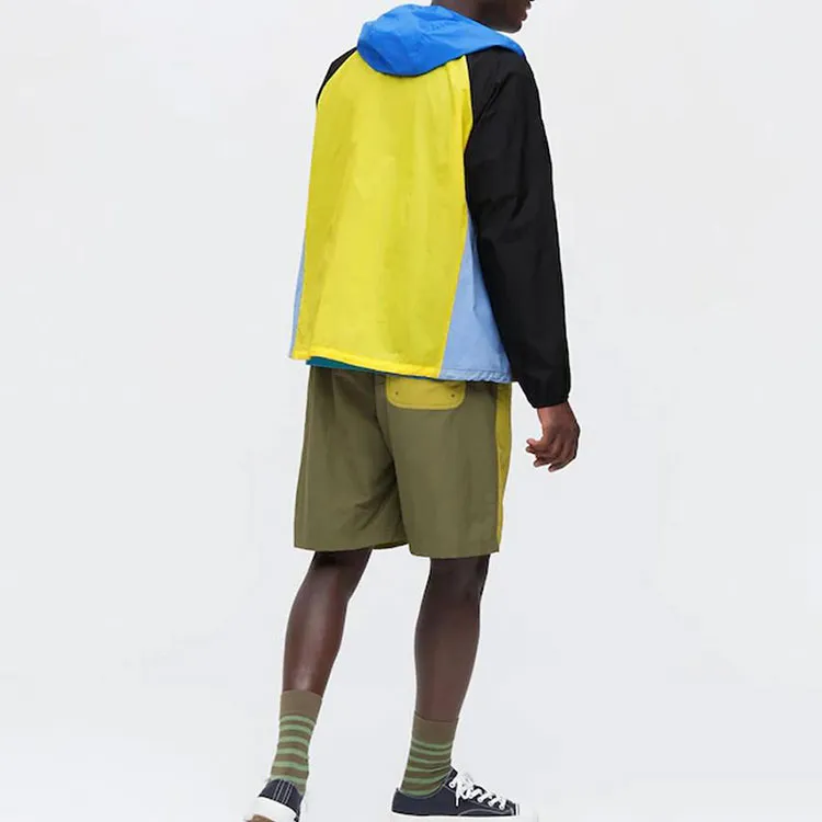 UNIQLO X Marni 2way Utility Shorts Asia Sizing-2