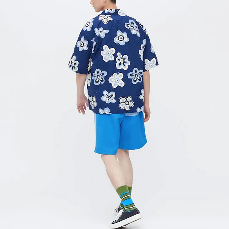 UNIQLO X Marni 2way Utility Shorts-2