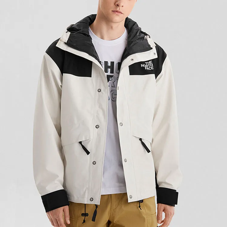 THE NORTH FACE Retro 1986 Futurelight Mountain Jacket-4