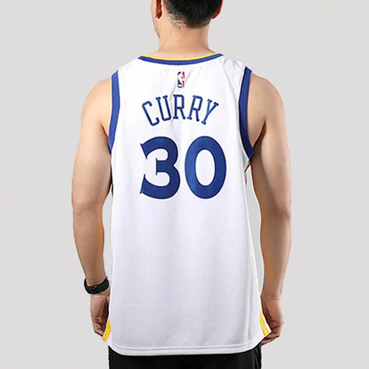 Nike Jersey Basketball Jerseys Men-3
