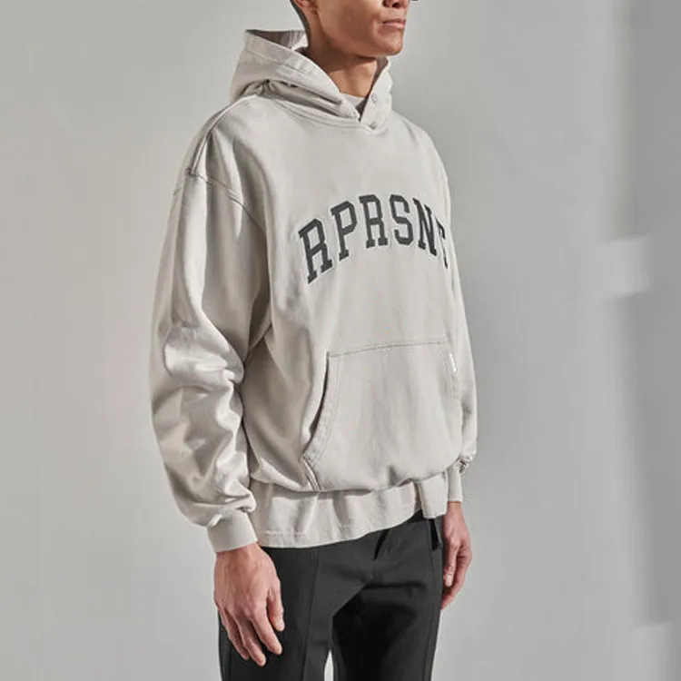 REPRESENT Rprsnt Hoodie-3