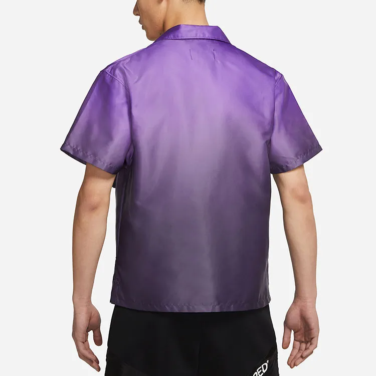 Jordan Essentials Shirts Men Purple-3