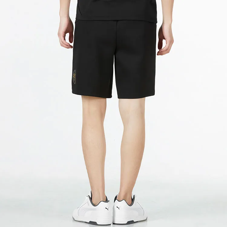 PUMA Mix Badge Casual Shorts Men's-3