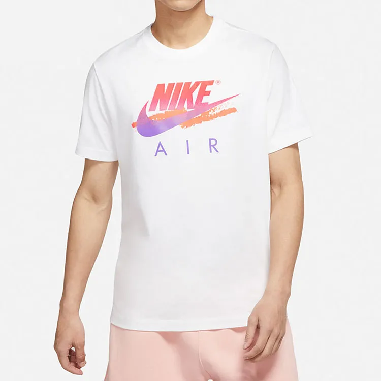 Nike Air Sportswear Tee-4
