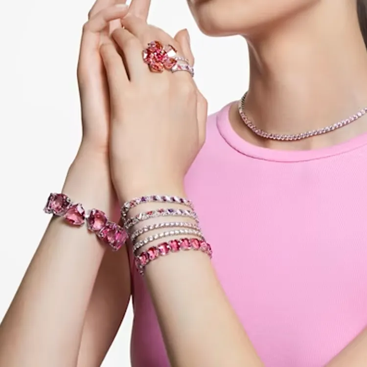 Swarovski Idyllia Ring-5