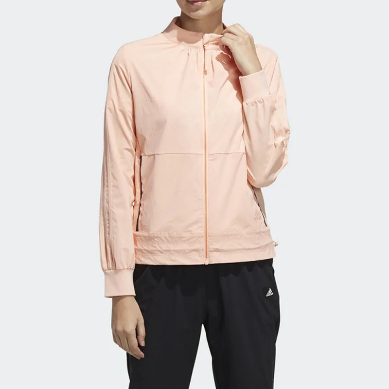Adidas Team Issue Jackets Women's Glossy Powder-4