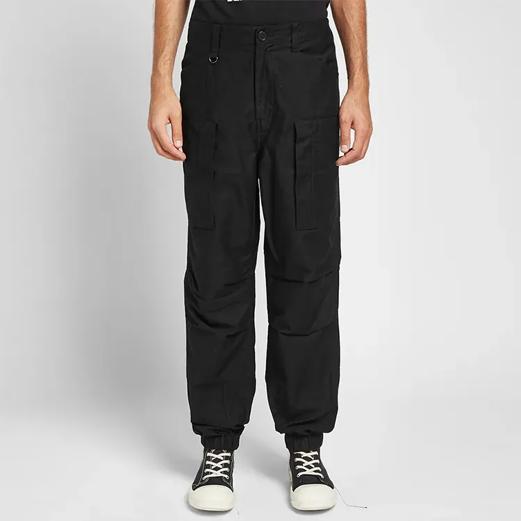 AMBUSH Flight Cargo Pants-2