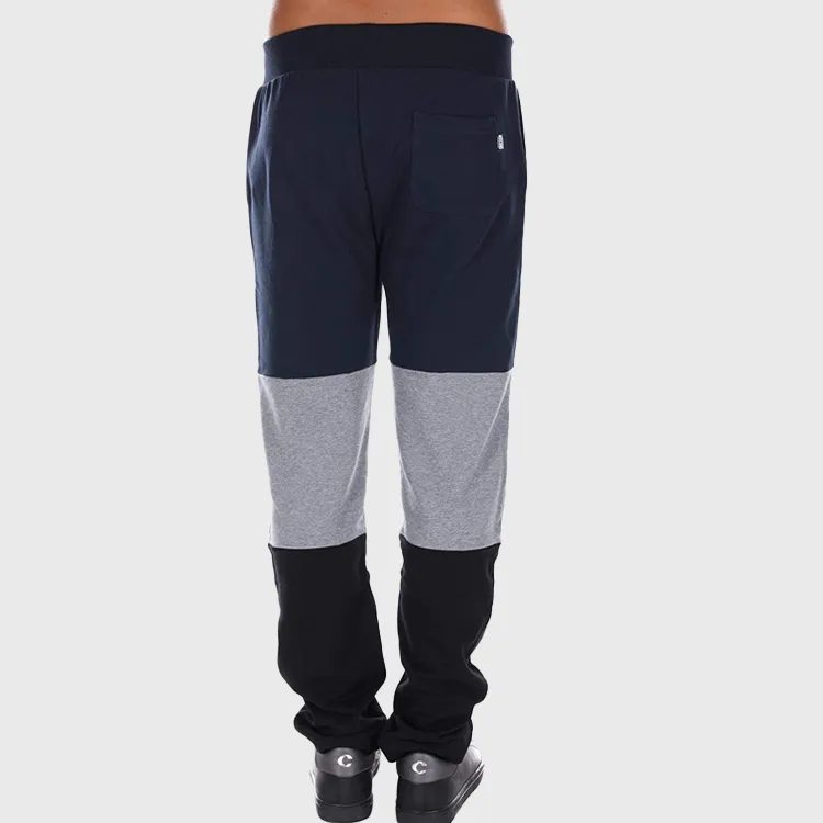 MOSCHINO Casual Pants Men Gray-2