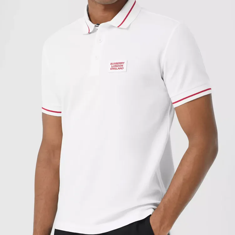 Burberry Grenford Polo-4