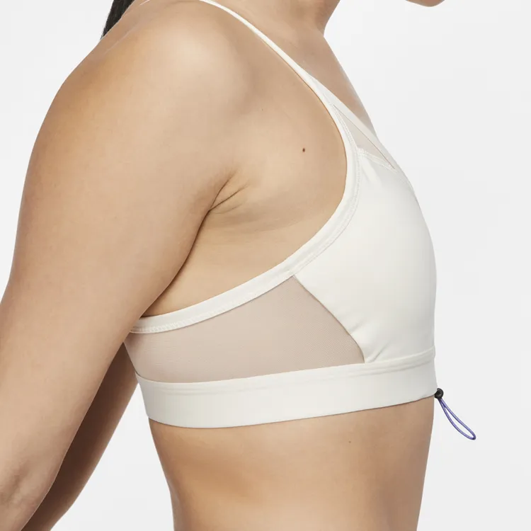 Nike Sports Underwear Women's Ivory White-3