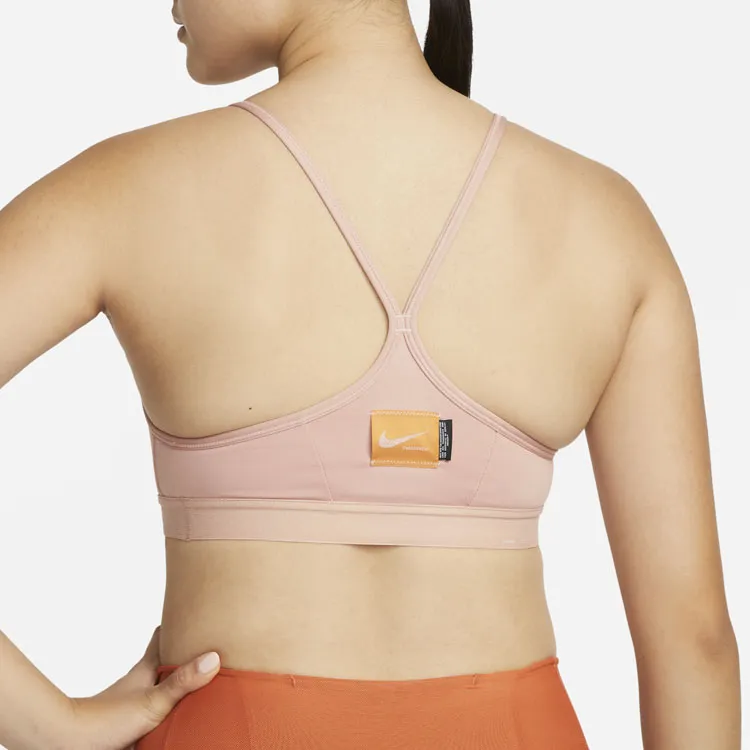 Nike Sports Underwear Women's Oxford Pink-4