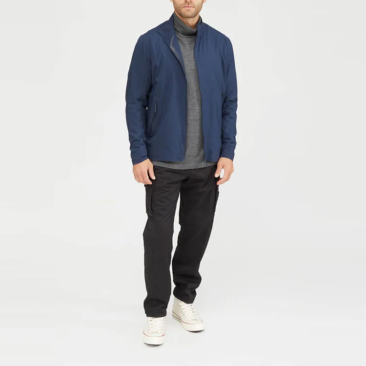 Arcteryx VEILANCE DEMLO Jacket Men's-17