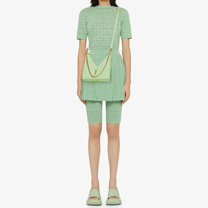 Givenchy Cut out Shoulder Bags-4