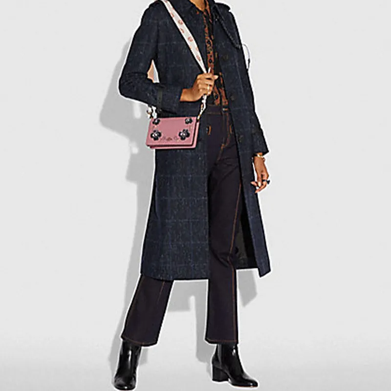 COACH Bag Straps-3