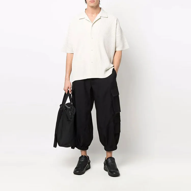 Y 3 CH1 Cargo Pants -1