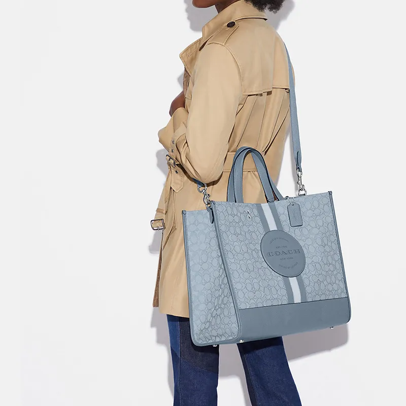 COACH Dempsey Handbags-4