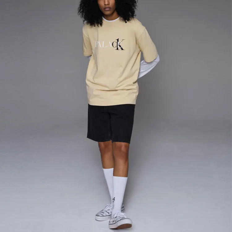 PALACE CK1 T shirt-1