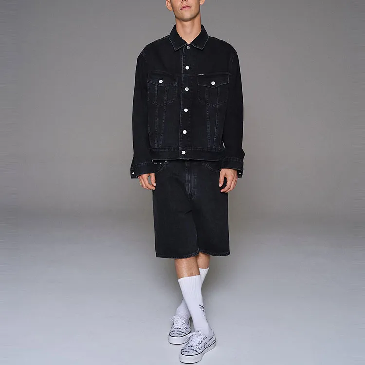 PALACE CK1 Baggy Shorts-2