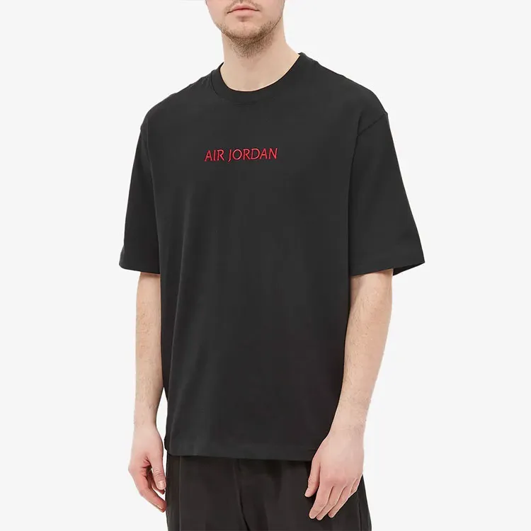 Nike Air Jordan Tee-3