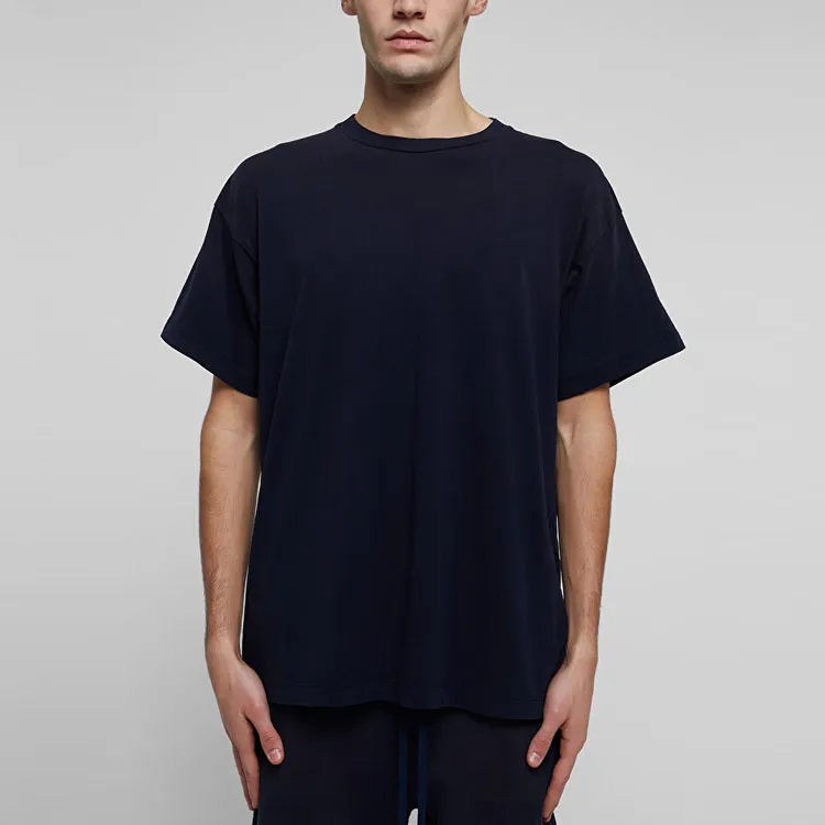 Fear Of God T Shirt Men's Vintage Marine-2