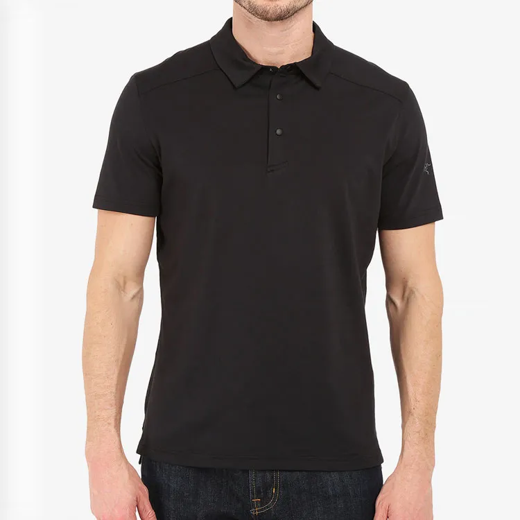 Arcteryx Eris Polo Shirts Men-1