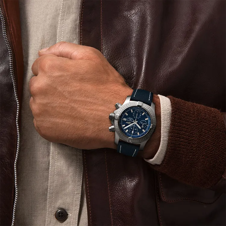 Breitling 2024 Pre owned Avenger Chronograph 45mm-4