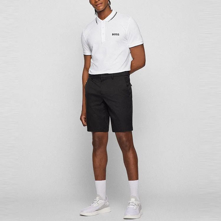 HUGO BOSS Paddy Polo Shirt-1