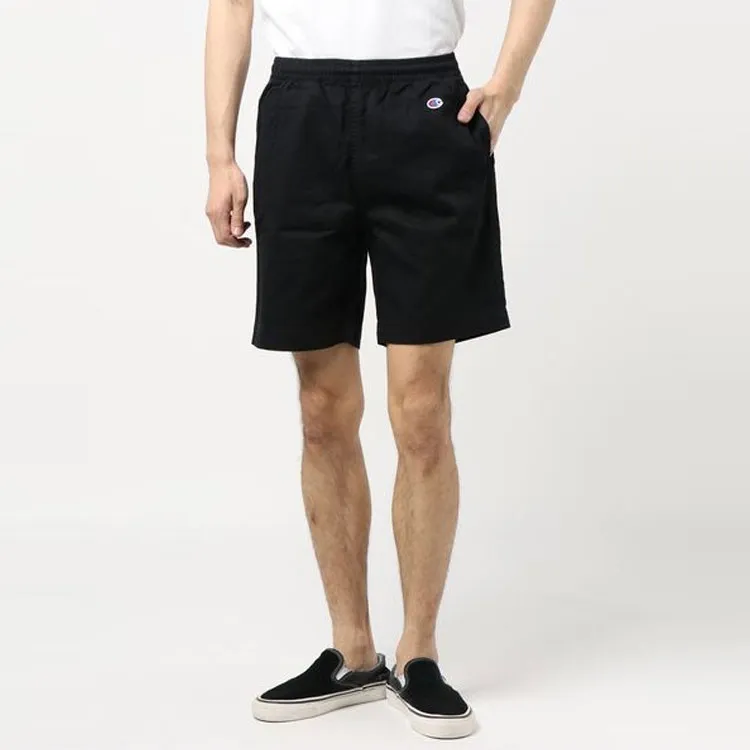 Champion Casual Shorts Unisex Black-2