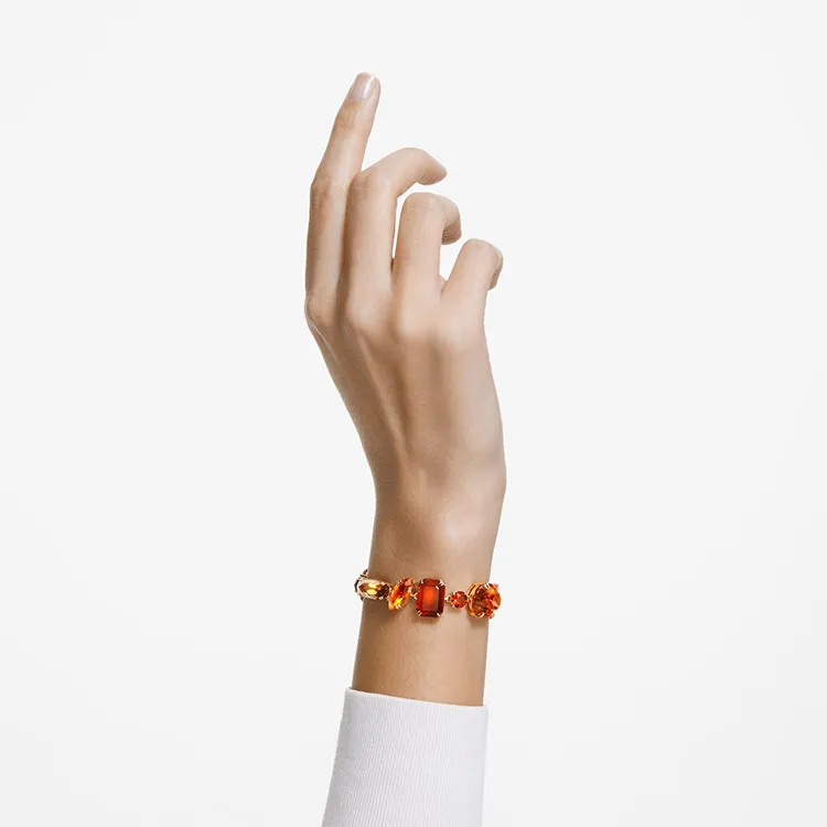 Swarovski Gema Bracelets Women's-2