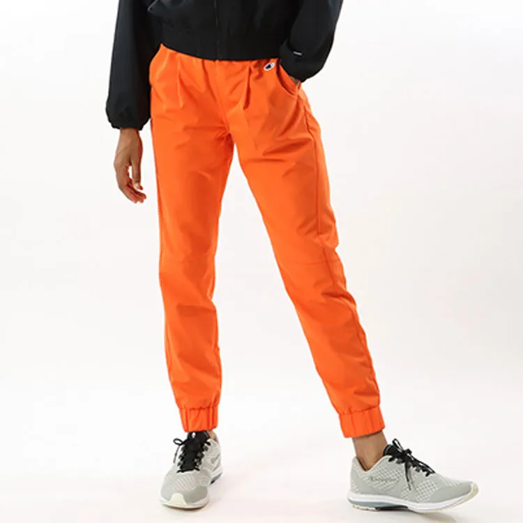 Champion SS22 Jogger Casual Pants Japan Version Women's-2