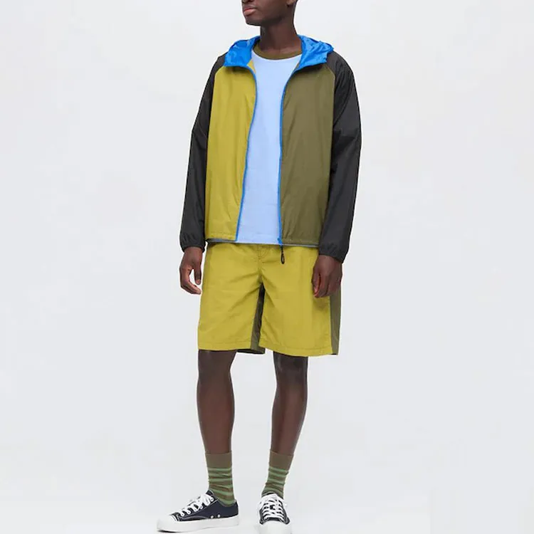 UNIQLO X Marni 2way Utility Shorts Asia Sizing-3