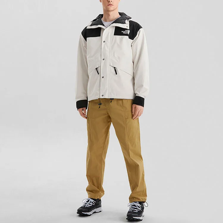 THE NORTH FACE Retro 1986 Futurelight Mountain Jacket-3