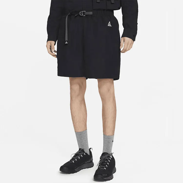 Nike ACG Cargo Shorts Men Black-2