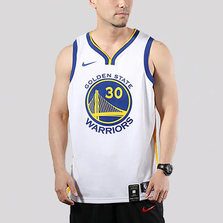 Nike Jersey Basketball Jerseys Men-1