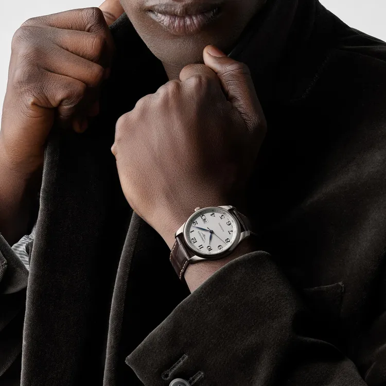 LONGINES Men Master Collection Watch-3