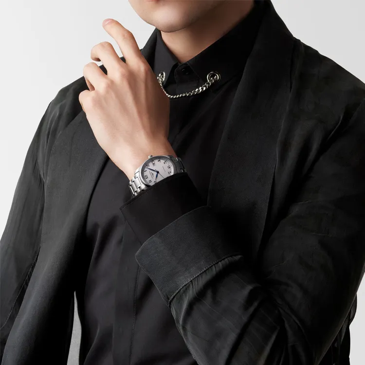 LONGINES Men Master Collection Watch-3