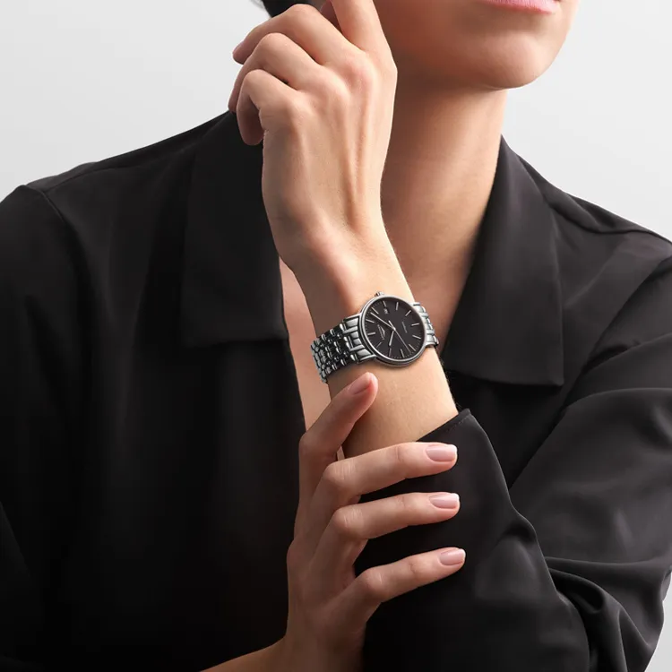 LONGINES Presence L4.921.4.52.6-4