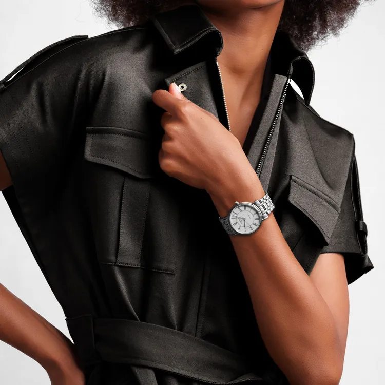 LONGINES Presence L4.921.4.11.6-3
