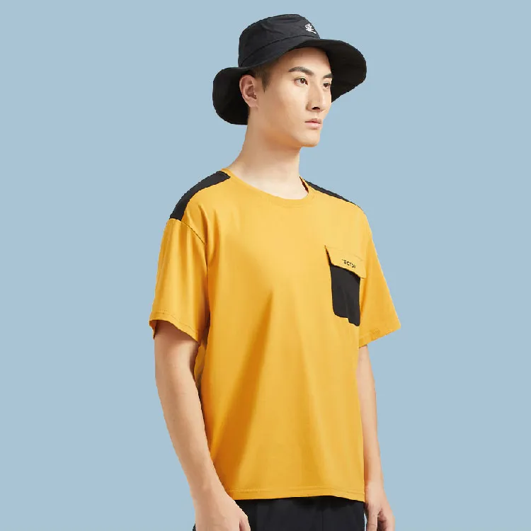 Tectop T Shirts Men-2
